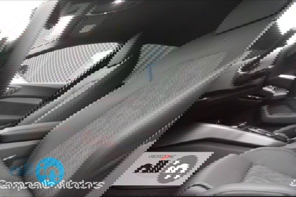 Audi A5 Avant nuova a Venezia (5)