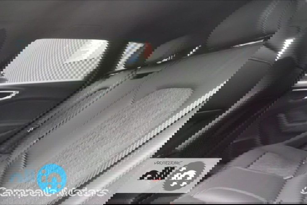 Audi A5 Avant nuova a Venezia (6)