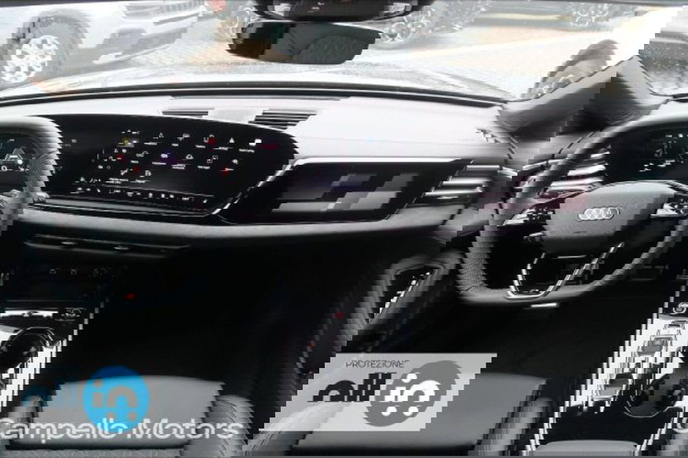 Audi A5 Avant nuova a Venezia (7)