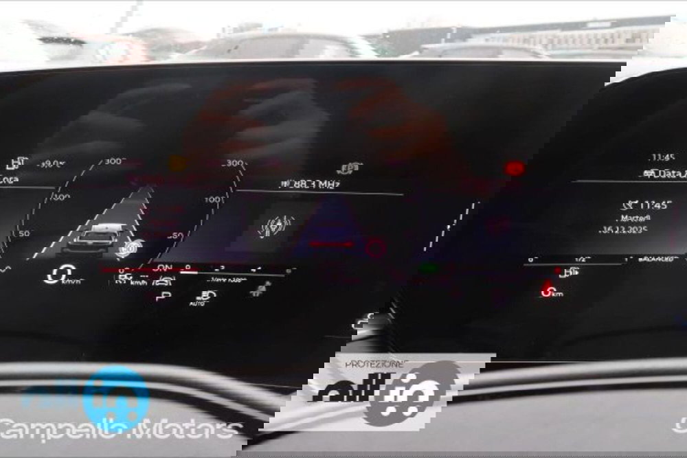 Audi A5 Avant nuova a Venezia (9)