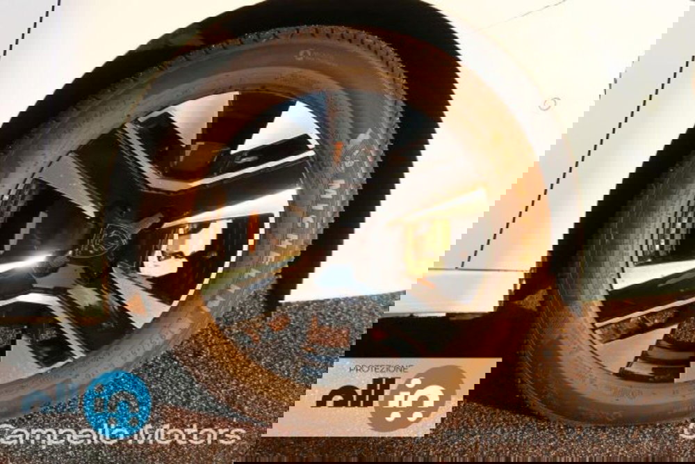 Peugeot 208 nuova a Venezia (15)