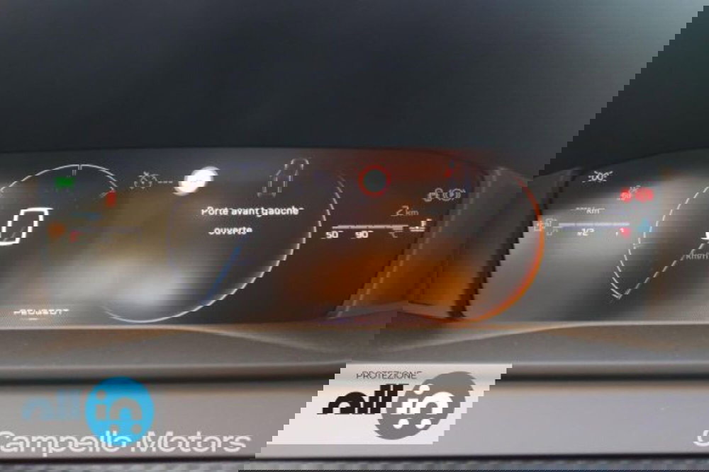 Peugeot 208 nuova a Venezia (9)