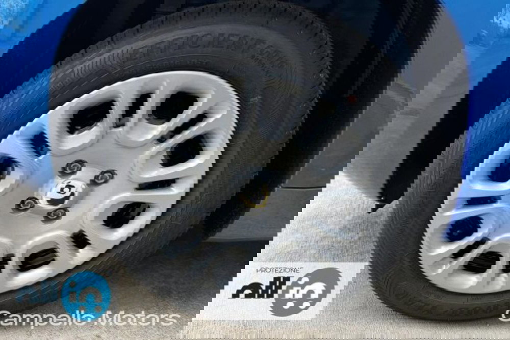 Fiat Panda nuova a Venezia (11)