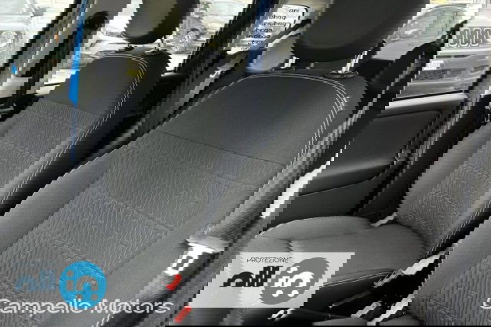 Fiat Panda nuova a Venezia (4)