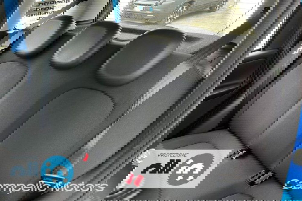 Fiat Panda nuova a Venezia (5)