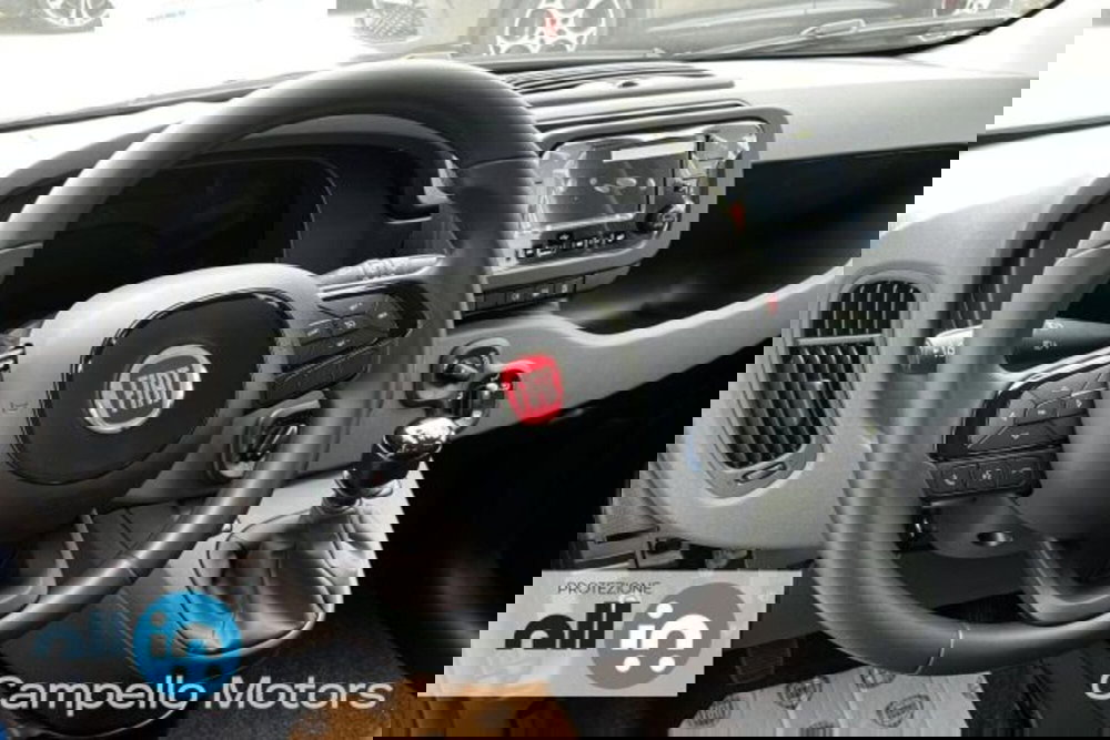 Fiat Panda nuova a Venezia (6)