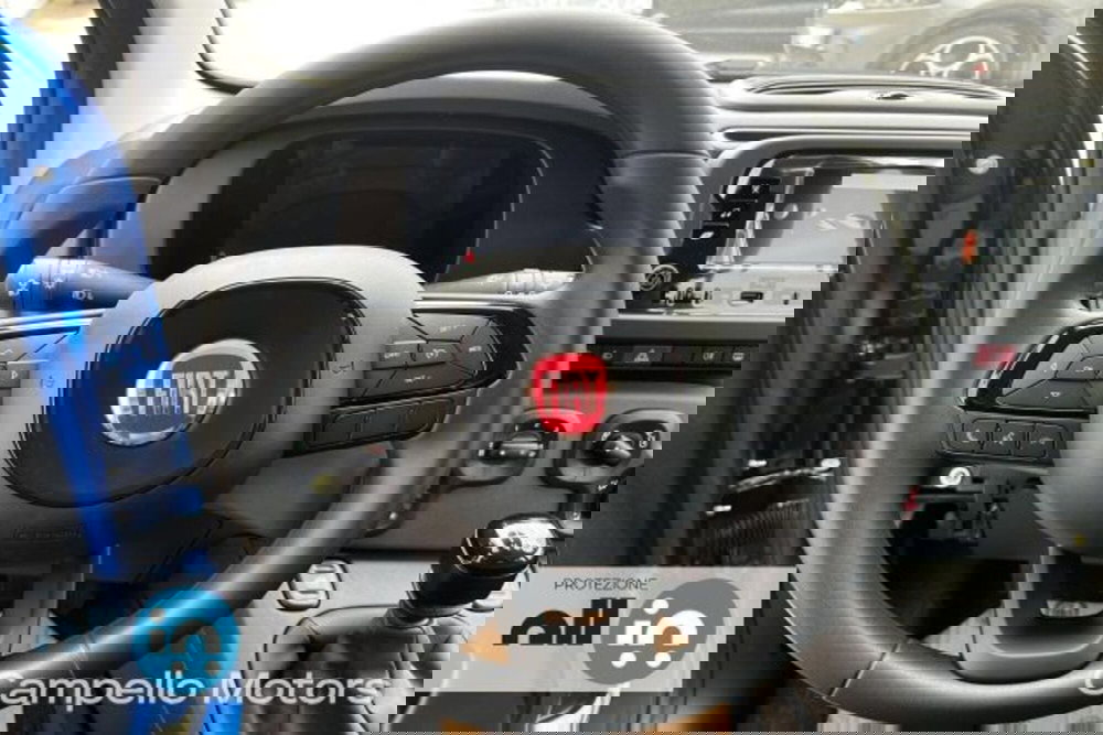 Fiat Panda nuova a Venezia (7)