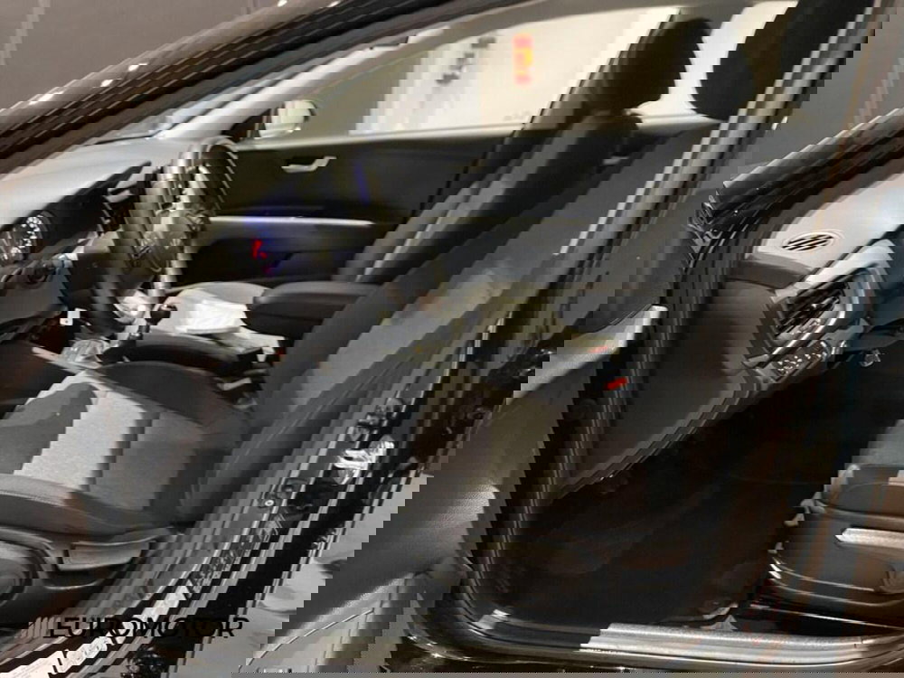 Kia Stonic usata a Bari (14)