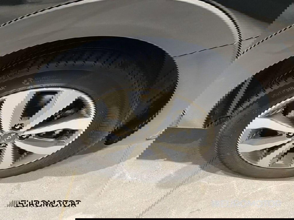 Kia Stonic usata a Bari (5)