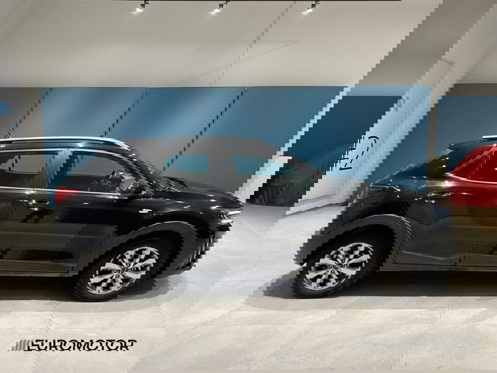 Kia Stonic usata a Bari (6)