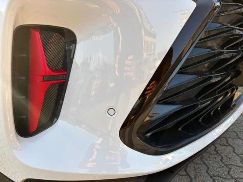 Dfsk Glory 600  nuova a Cuneo (7)