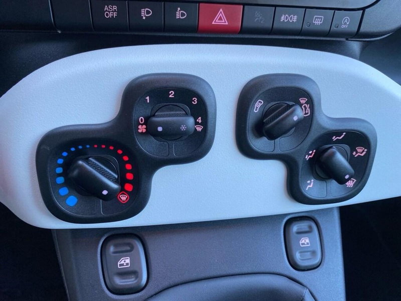 Fiat Panda Cross usata a Torino (13)