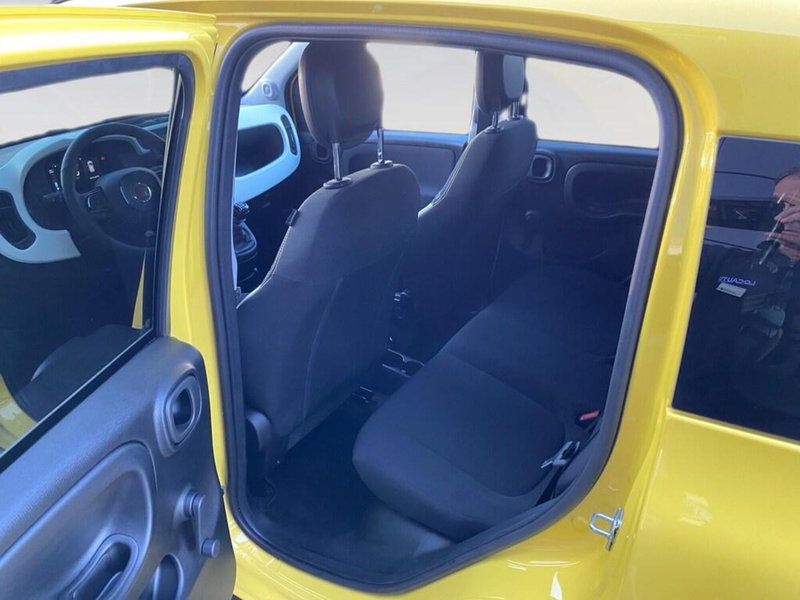 Fiat Panda Cross usata a Torino (8)