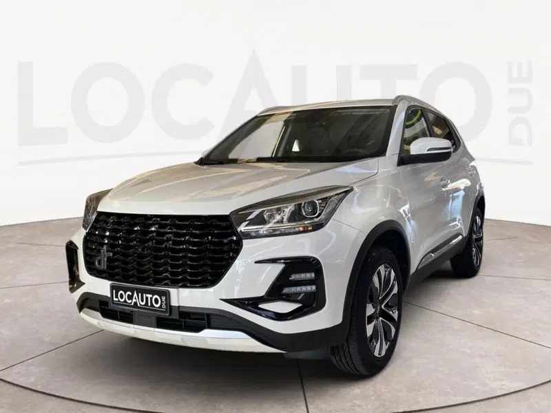 Dr DR 5.0 usata a Torino