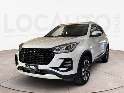 Dr DR 5.0 5.0 1.5 Turbo DCT del 2025 usata a Torino