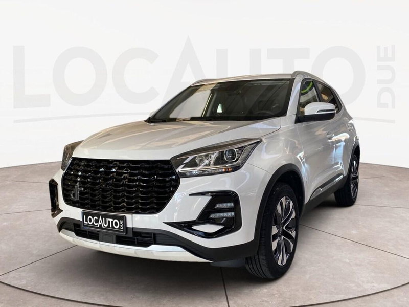 Dr DR 5.0 usata a Torino