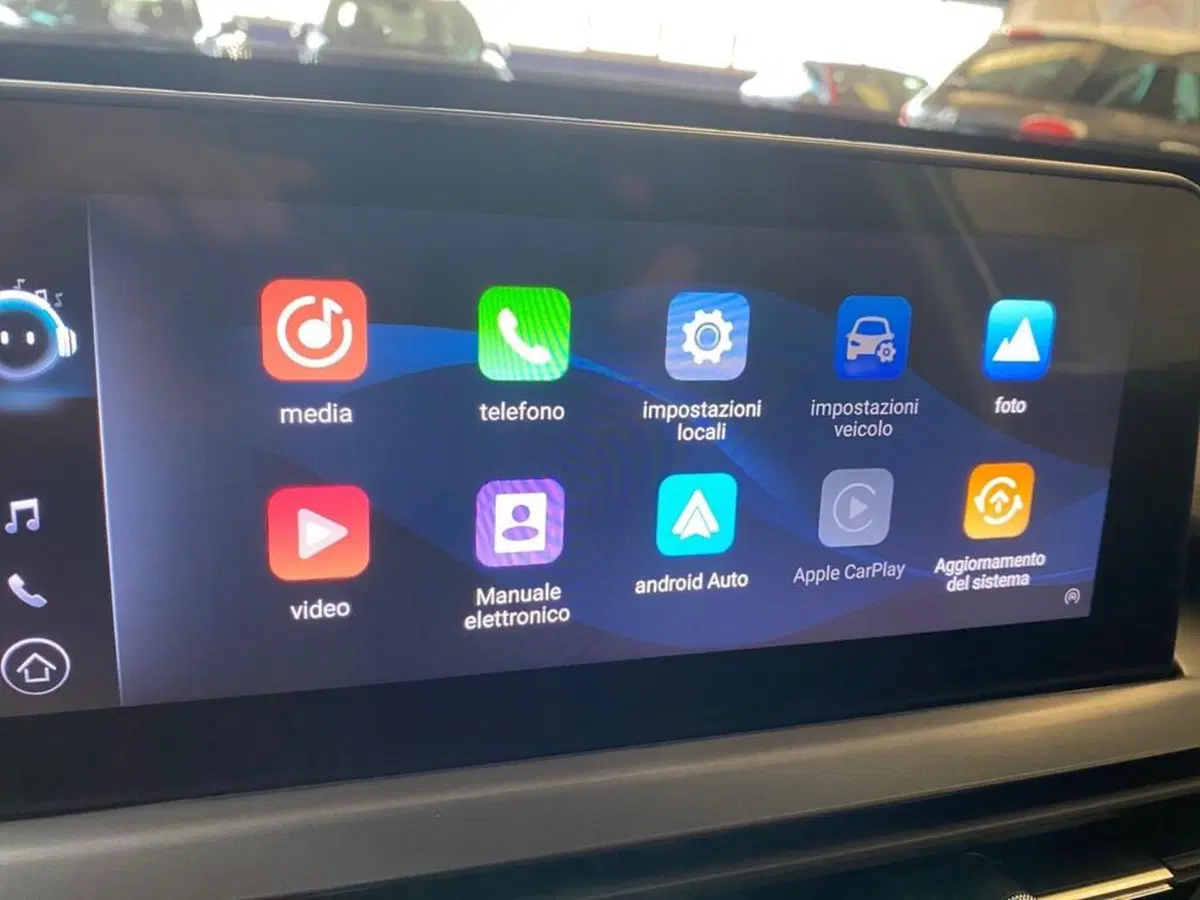 Dr DR 5.0 usata a Torino (10)