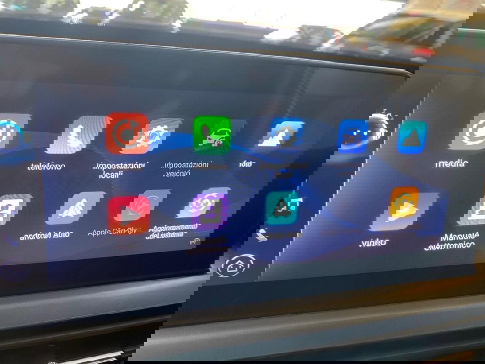 Dr DR 5.0 usata a Torino (10)