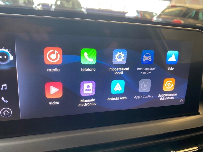 Dr DR 5.0 usata a Torino (10)