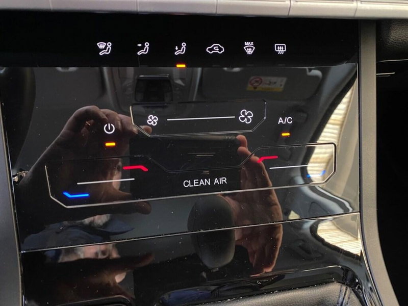 Dr DR 5.0 usata a Torino (11)