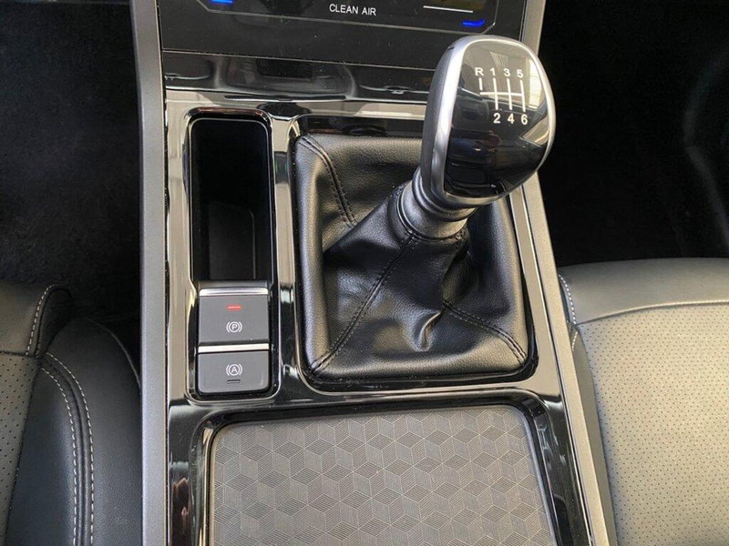 Dr DR 5.0 usata a Torino (12)