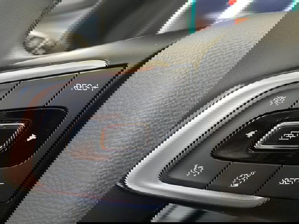 Dr DR 5.0 usata a Torino (13)