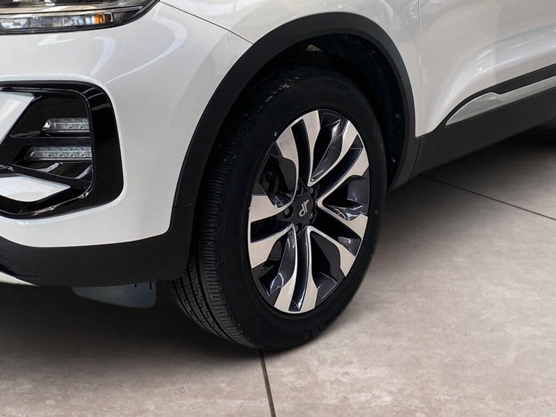 Dr DR 5.0 usata a Torino (15)