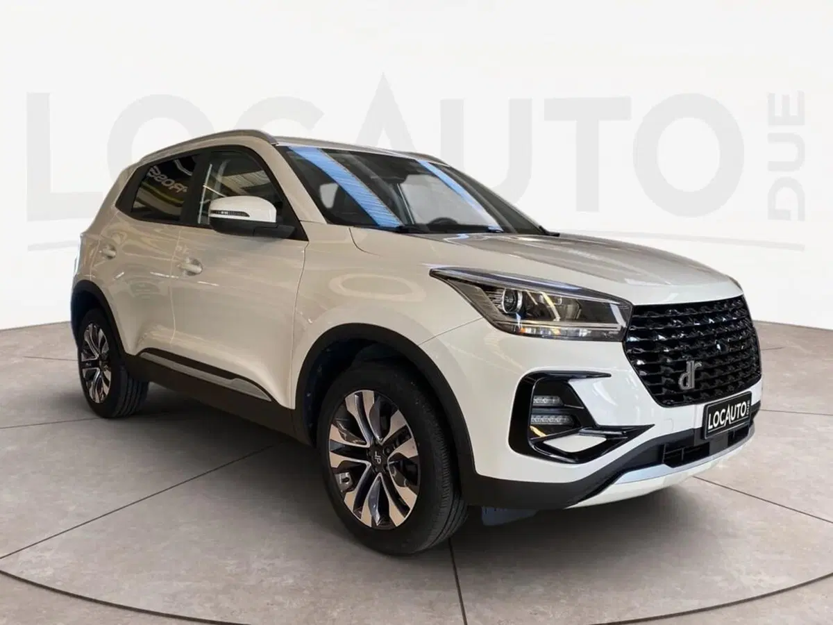 Dr DR 5.0 usata a Torino (3)