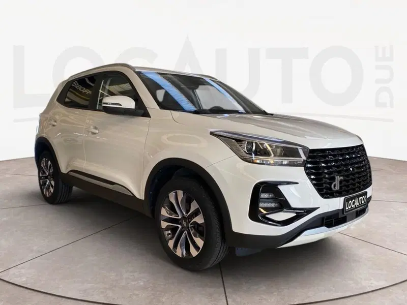 Dr DR 5.0 usata a Torino (3)