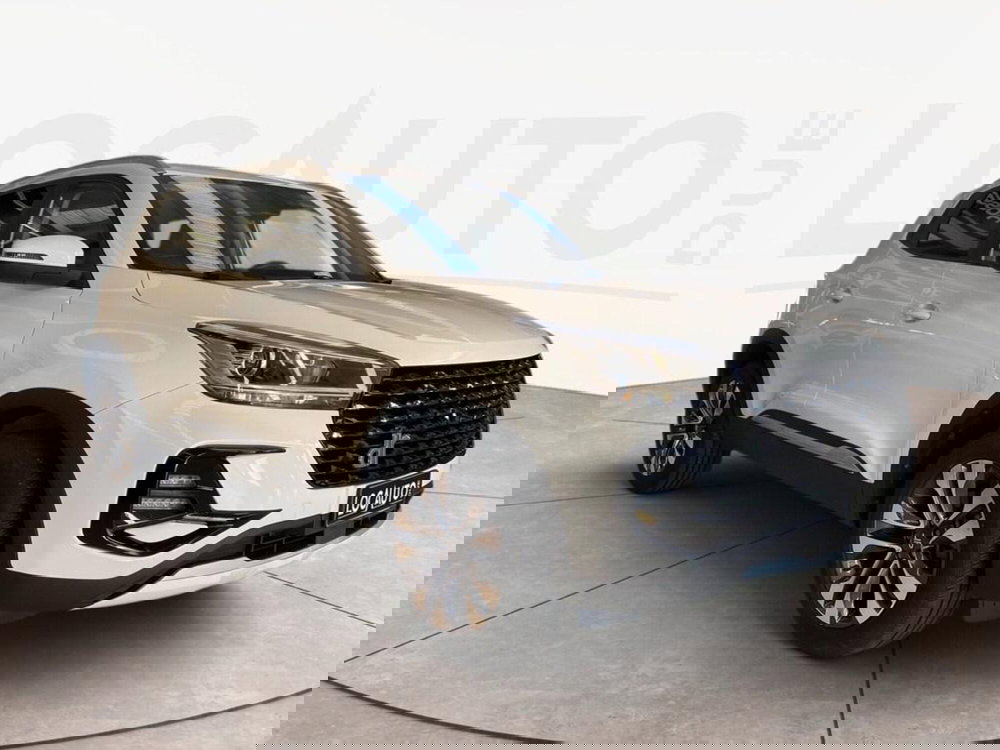 Dr DR 5.0 usata a Torino (3)