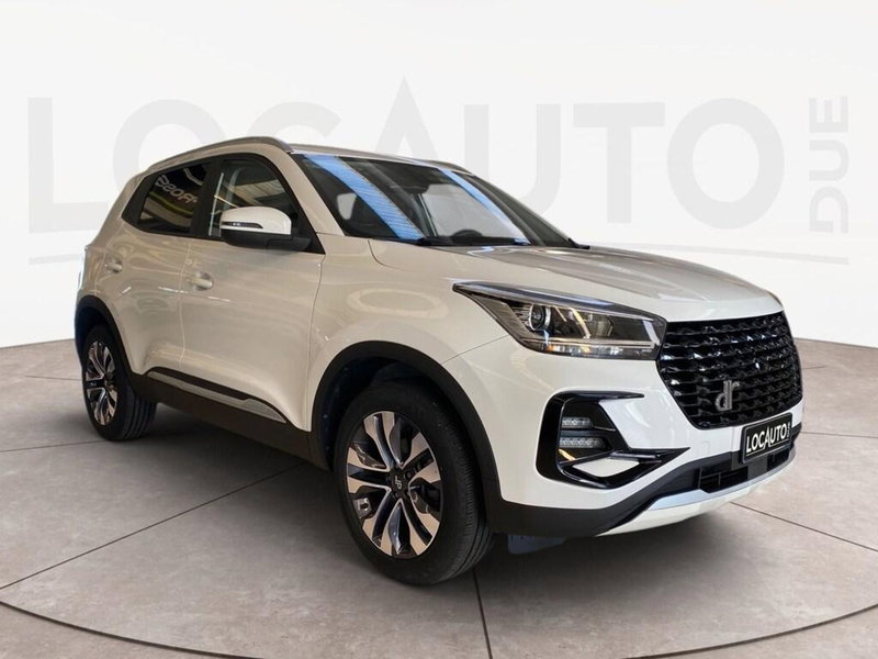 Dr DR 5.0 usata a Torino (3)