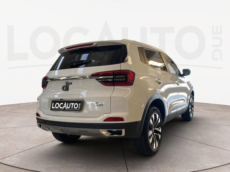 Dr DR 5.0 usata a Torino (4)