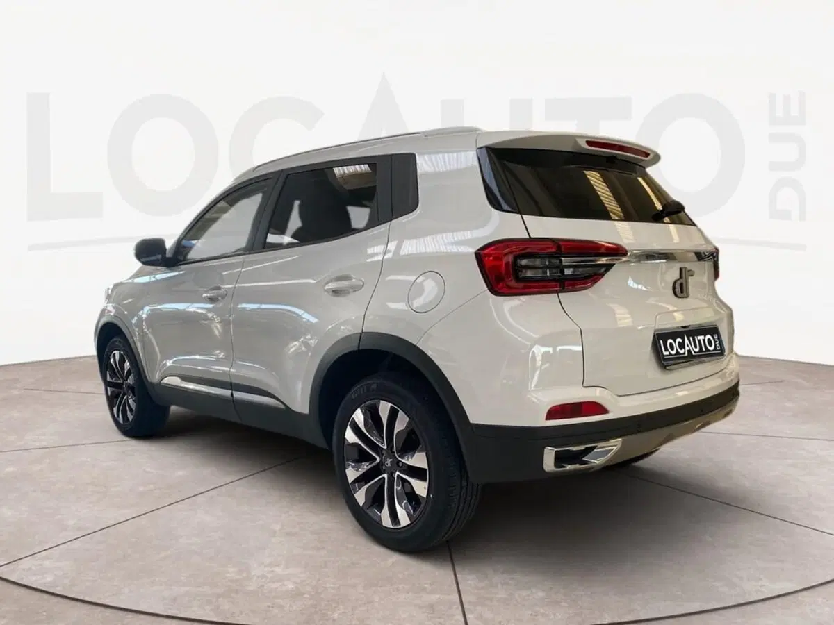 Dr DR 5.0 usata a Torino (5)