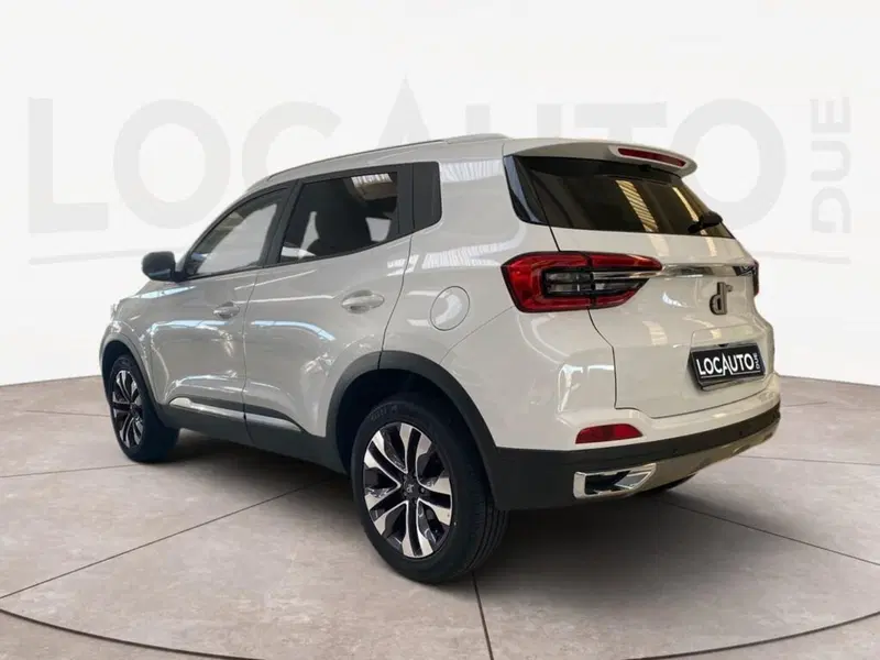 Dr DR 5.0 usata a Torino (5)