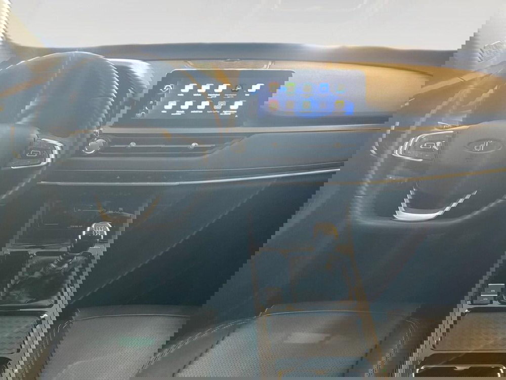 Dr DR 5.0 usata a Torino (6)