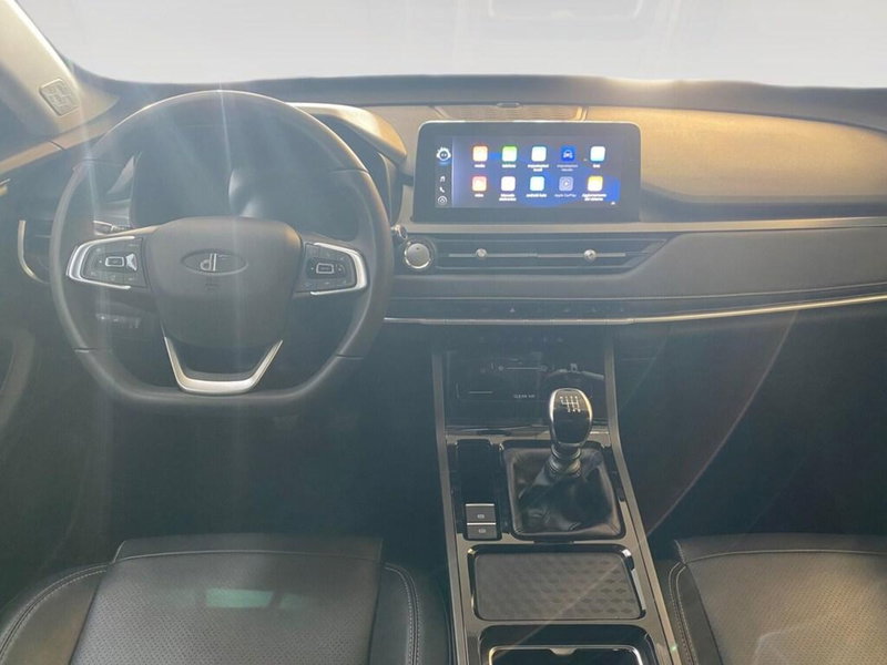 Dr DR 5.0 usata a Torino (6)