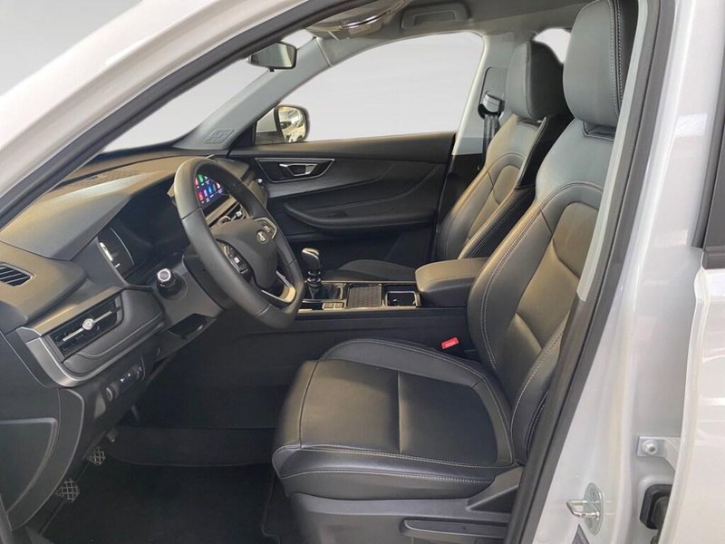 Dr DR 5.0 usata a Torino (7)