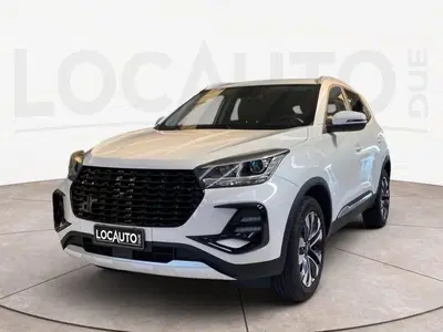 Dr DR 5.0 5.0 1.5 Unica Gpl 114cv del 2025 usata a Torino