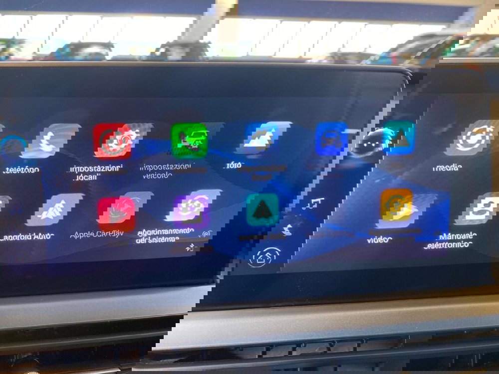 Dr DR 5.0 usata a Torino (10)