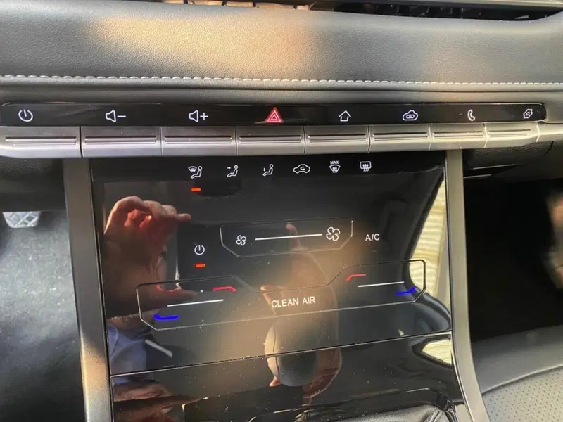 Dr DR 5.0 usata a Torino (11)