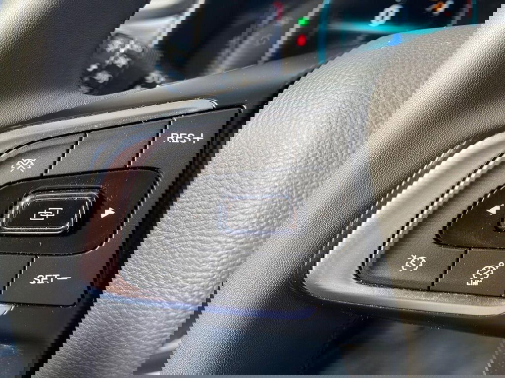 Dr DR 5.0 usata a Torino (13)