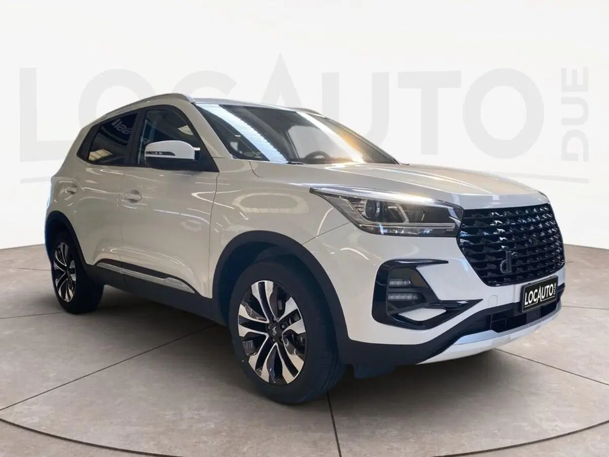 Dr DR 5.0 usata a Torino (3)