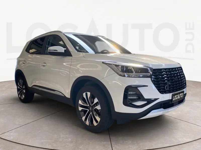 Dr DR 5.0 usata a Torino (3)