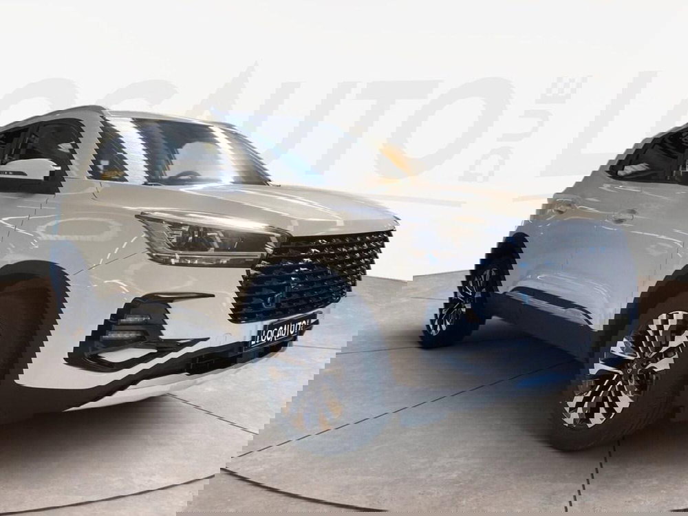 Dr DR 5.0 usata a Torino (3)