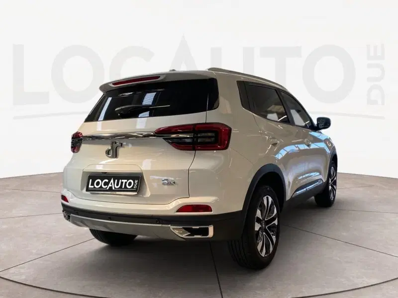 Dr DR 5.0 usata a Torino (4)