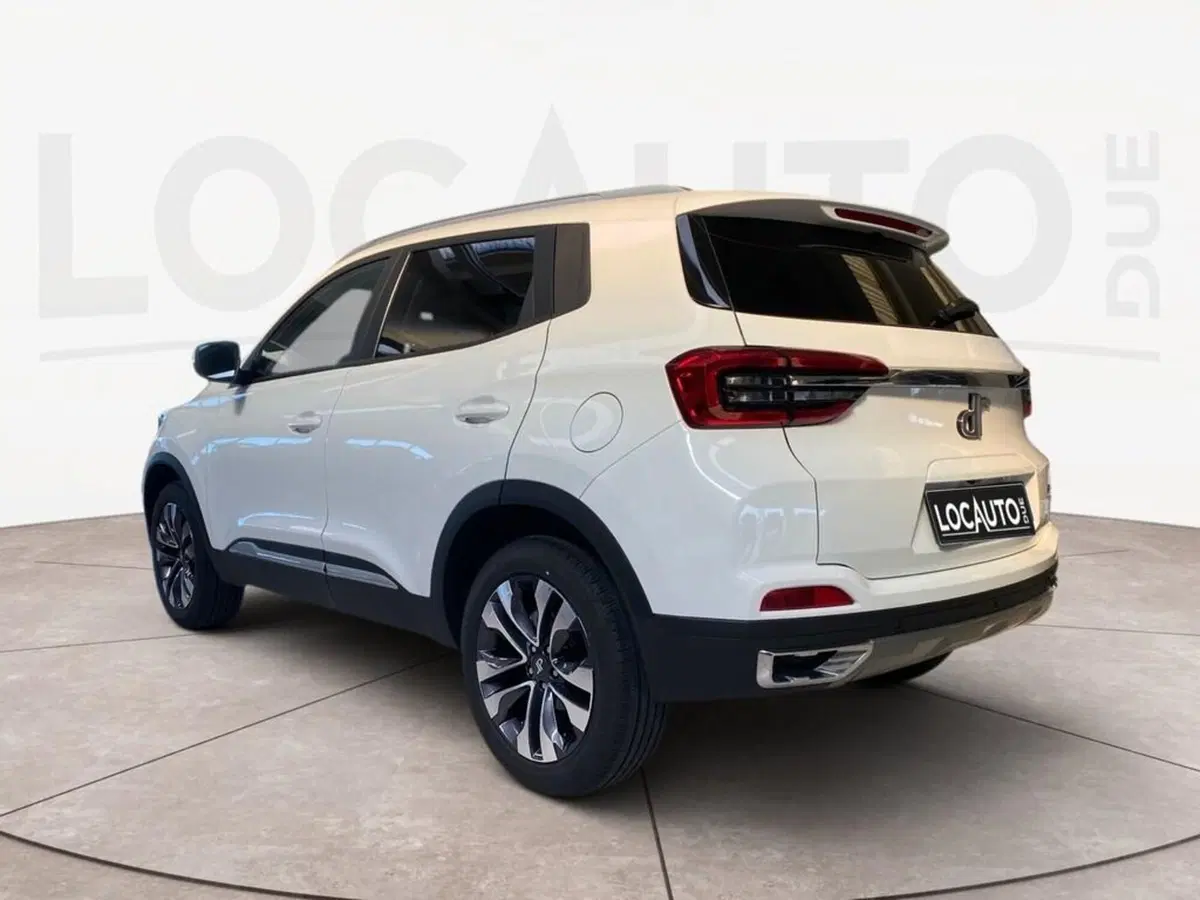 Dr DR 5.0 usata a Torino (5)