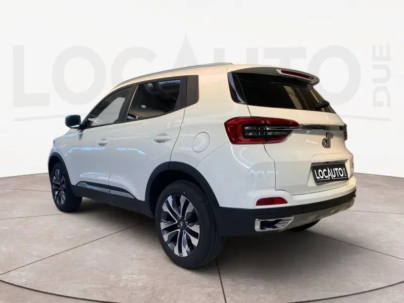 Dr DR 5.0 usata a Torino (5)