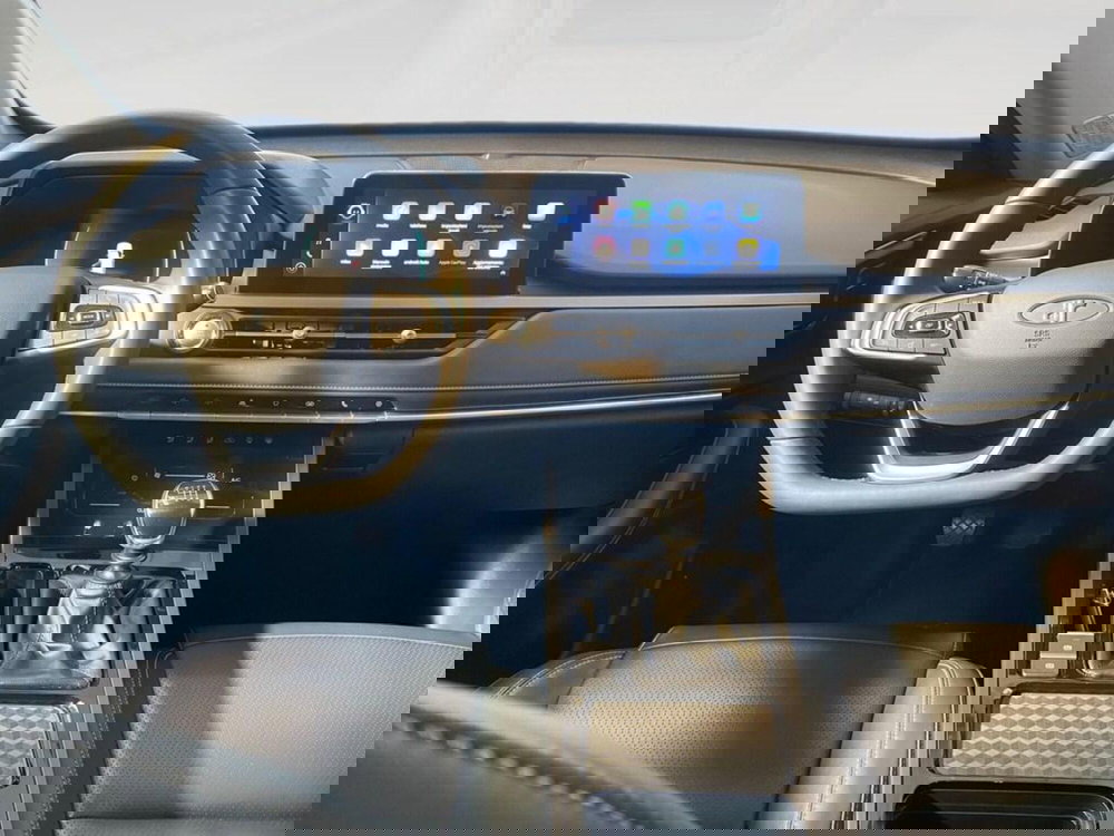 Dr DR 5.0 usata a Torino (6)