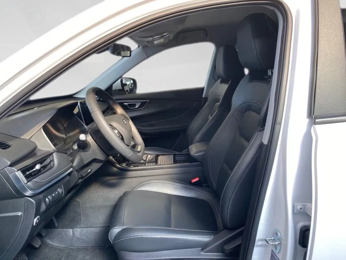 Dr DR 5.0 usata a Torino (7)