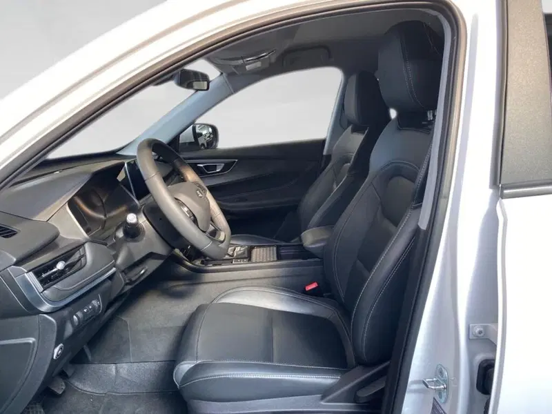 Dr DR 5.0 usata a Torino (7)